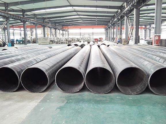 给水用钢丝网骨架聚乙烯江南在线手机版(大中国区)复合管