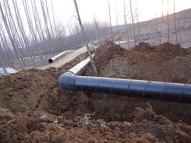 超高江南在线手机版（大中国区）钢丝网骨架复合管