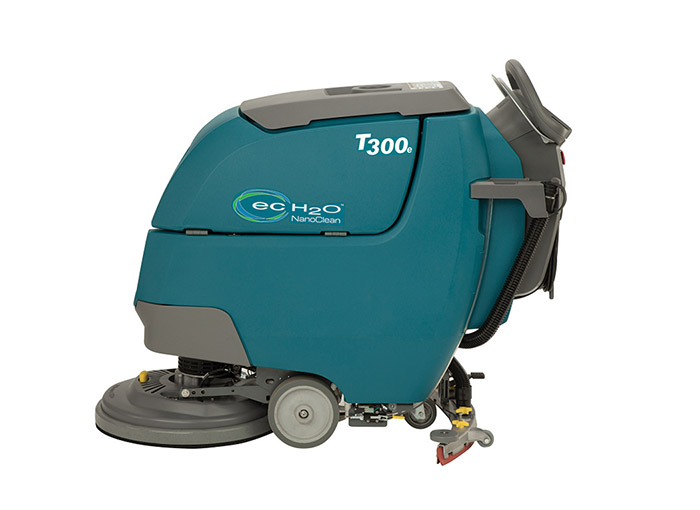 坦能T300/T300e手推式快3(中国)